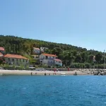 Nine-bedroom In Arbanija