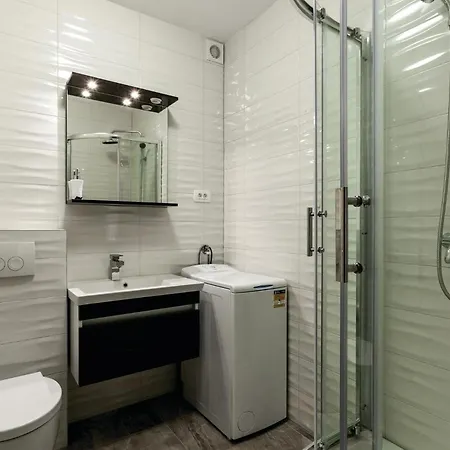 Nine-bedroom In Arbanija Dom wakacyjny *